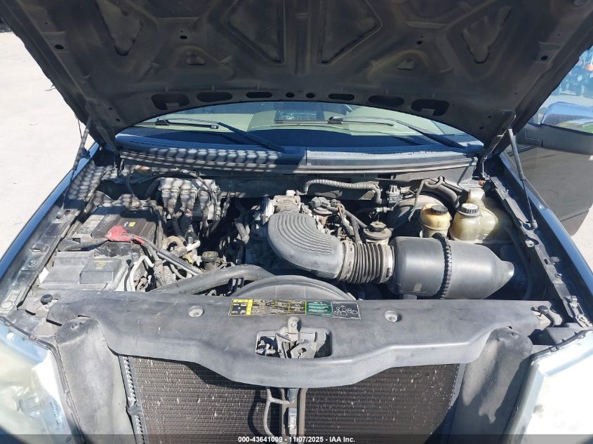 2004 Ford F-150 Xlt VIN: 1FTRW12W74KC50861 Lot: 43641009