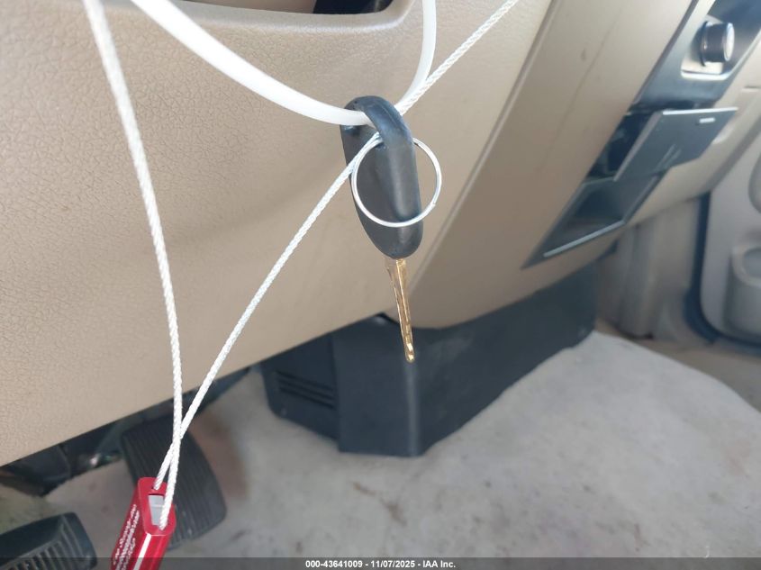 2004 Ford F-150 Xlt VIN: 1FTRW12W74KC50861 Lot: 43641009