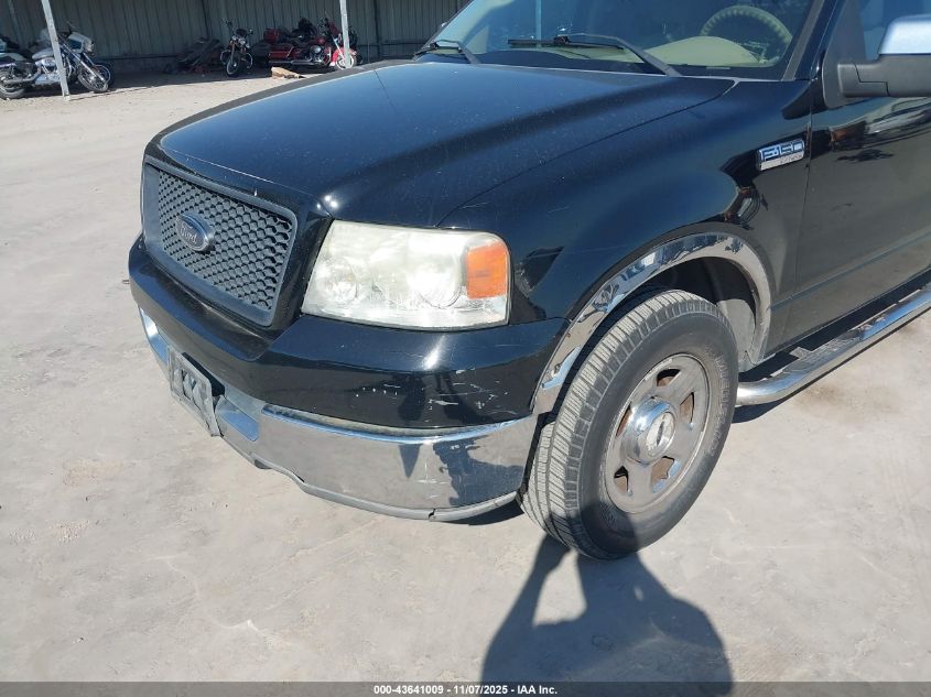 2004 Ford F-150 Xlt VIN: 1FTRW12W74KC50861 Lot: 43641009