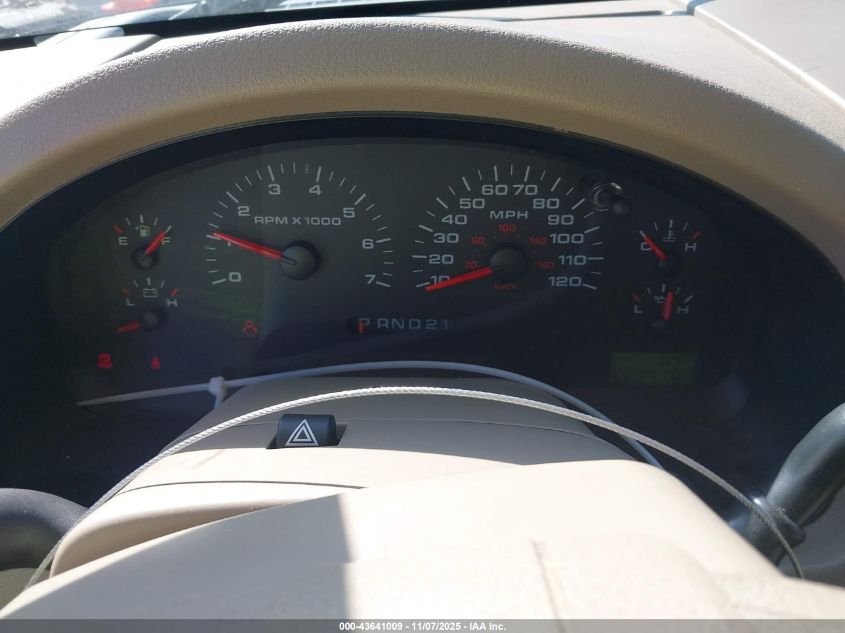 2004 Ford F-150 Xlt VIN: 1FTRW12W74KC50861 Lot: 43641009