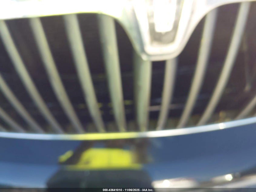 2003 Lincoln Aviator VIN: 5LMEU68H23ZJ28868 Lot: 43641010