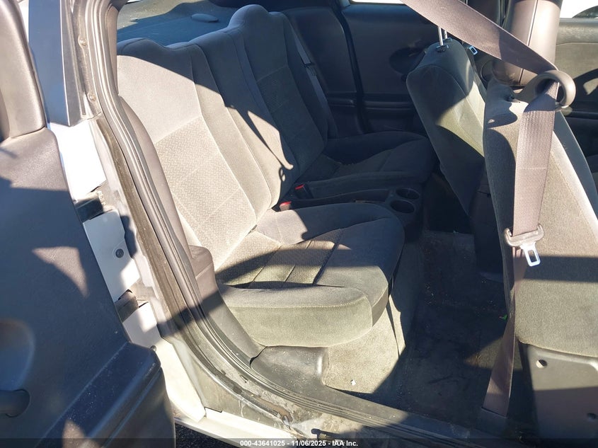 2006 Saturn Ion 3 VIN: 1G8AW15FX6Z107755 Lot: 43641025