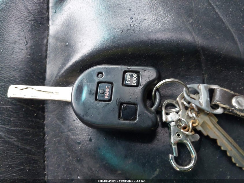 2006 Lexus Rx 400H VIN: JTJHW31U260029218 Lot: 43641028