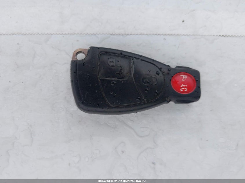 2005 Mercedes-Benz C 240 Luxury 4Matic VIN: WDBRH81J55F601073 Lot: 43641032