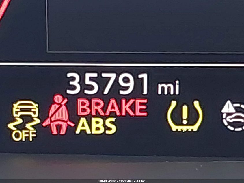 2020 Audi Q7 Premium Plus 55 Tfsi Quattro Tiptronic VIN: WA1LXAF76LD001454 Lot: 43641035