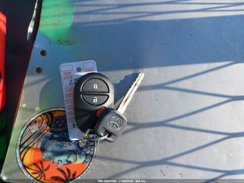 2008 Toyota Highlander VIN: JTEDS41A282016822 Lot: 43641038