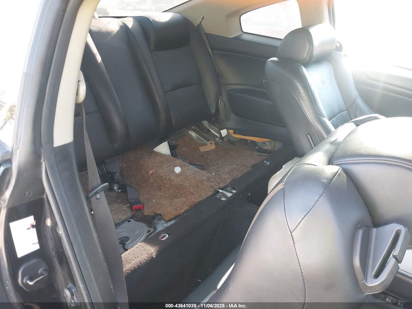 2007 Infiniti G35 VIN: JNKCV54EX7M900732 Lot: 43641039