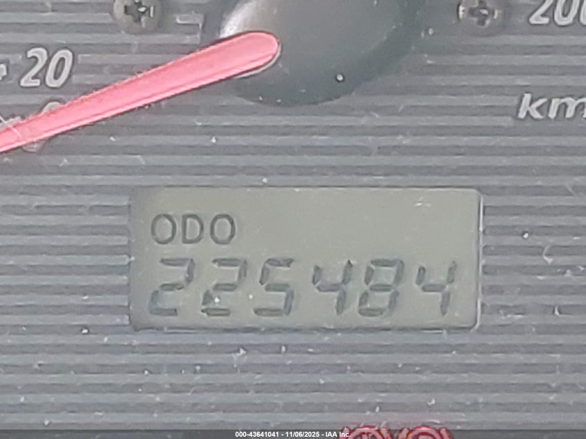 2002 Hyundai Santa Fe Gls/Lx VIN: KM8SC73D62U252379 Lot: 43641041