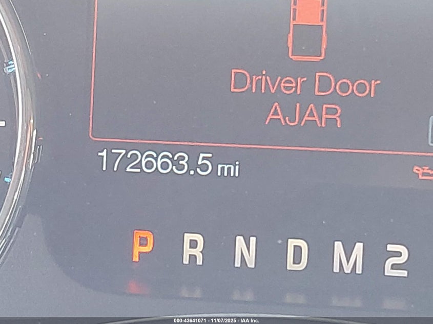 2013 FORD F-150 LARIAT 1FTFW1ET8DKG08957