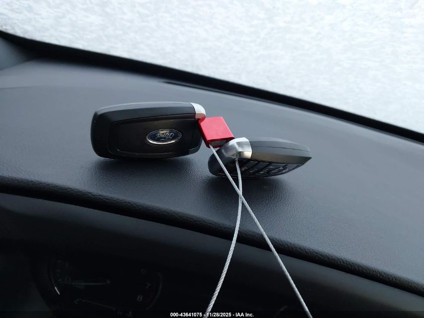 2020 Ford Explorer Xlt VIN: 1FMSK8DH4LGB92080 Lot: 43641075