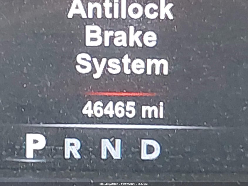 2015 RAM 1500 LONE STAR 1C6RR6LT7FS676407