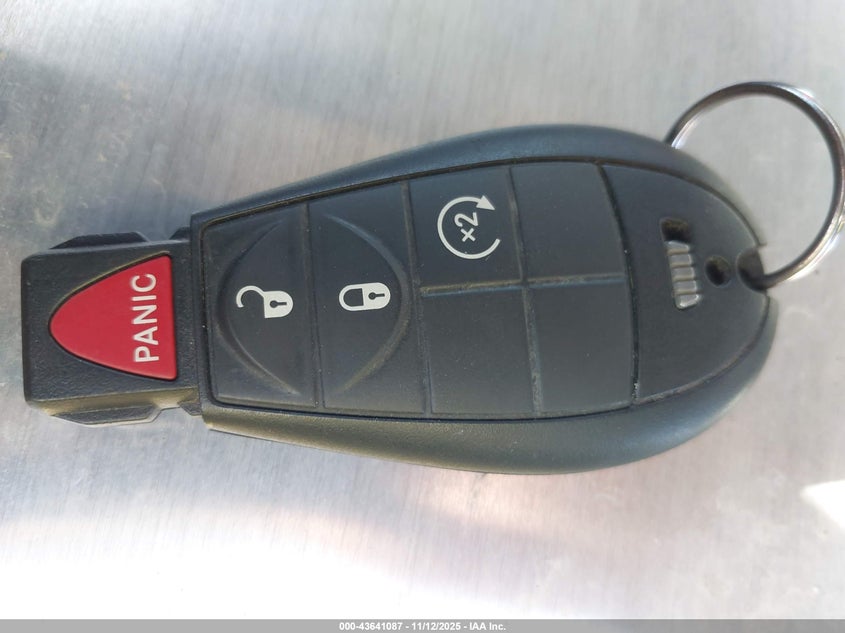 2015 RAM 1500 LONE STAR 1C6RR6LT7FS676407