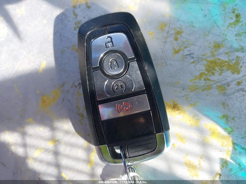 2023 FORD BRONCO WILDTRAK 1FMEE5DP4PLB58342