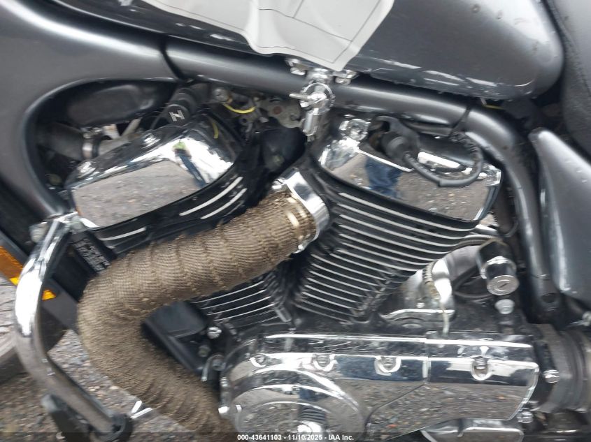 2005 Suzuki Vs800 Glp VIN: JS1VS52A352101087 Lot: 43641103