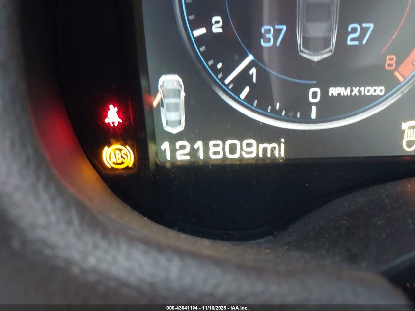 2013 CADILLAC XTS PREMIUM - 2G61S5S37D9136403