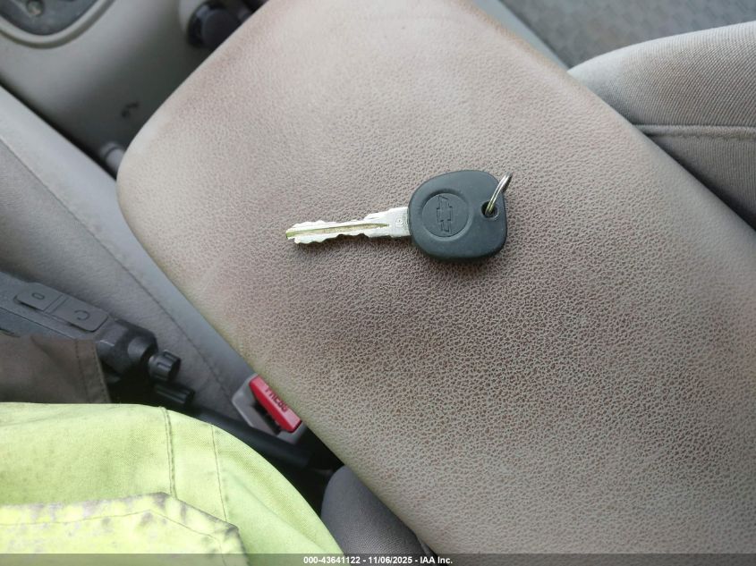 2008 Chevrolet Cobalt Lt VIN: 1G1AL58F387155526 Lot: 43641122