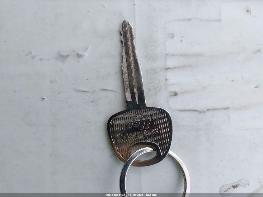 2005 Hyundai Elantra Gls/Gt VIN: 0KMHDN46D25U10991 Lot: 43641135