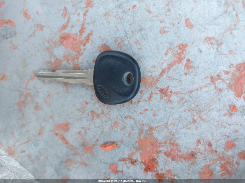 2020 Hyundai Elantra Se VIN: 5NPD74LFXLH592437 Lot: 43641139