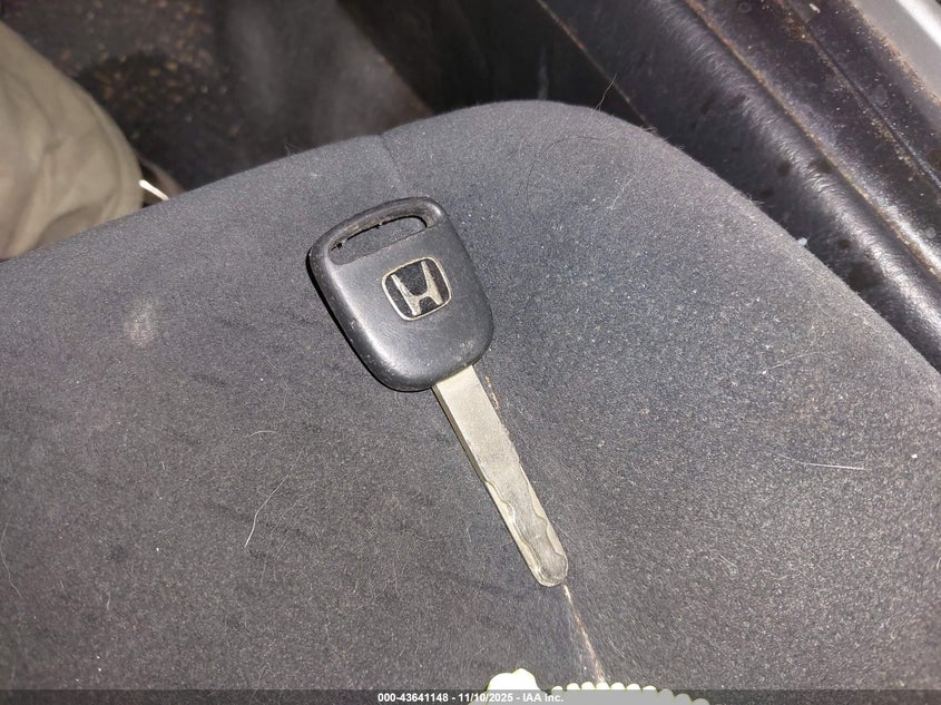 2003 Honda Civic Ex VIN: 1HGEM22043L036488 Lot: 43641148