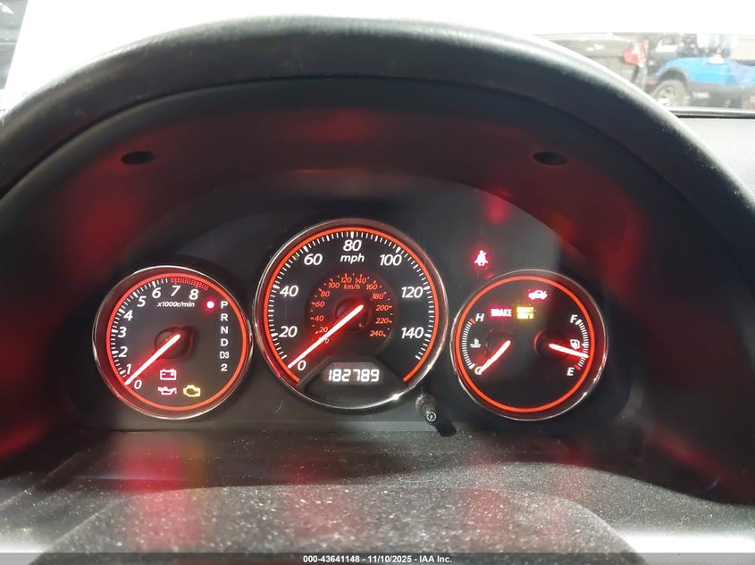 2003 Honda Civic Ex VIN: 1HGEM22043L036488 Lot: 43641148