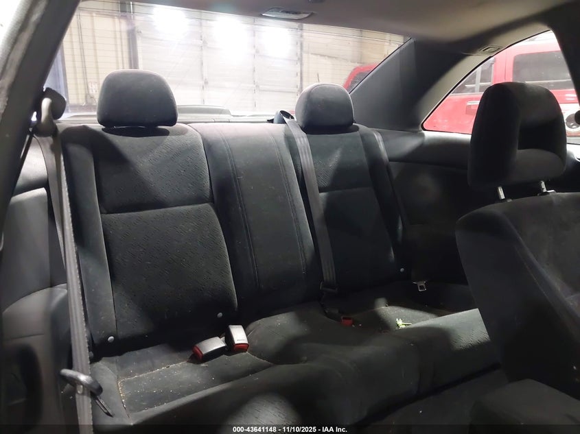 2003 Honda Civic Ex VIN: 1HGEM22043L036488 Lot: 43641148