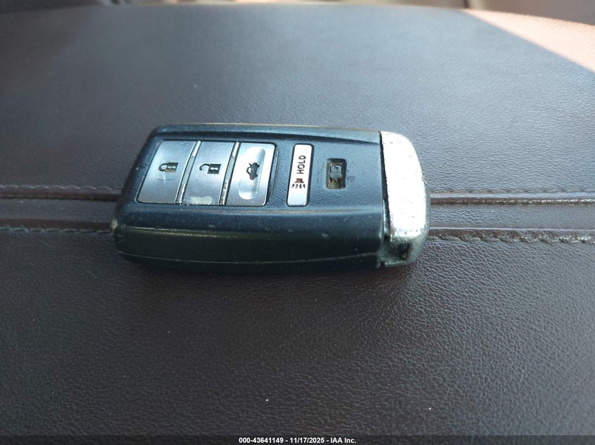 2015 Acura Tlx VIN: 19UUB1F33FA014238 Lot: 43641149