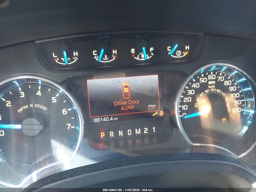 2013 FORD F-150 XLT 1FTFW1CF1DFD55664