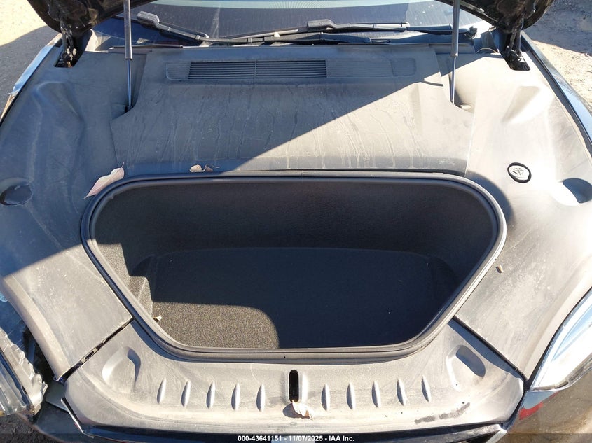 2023 TESLA MODEL S DUAL MOTOR ALL-WHEEL DRIVE/STANDARD RANGE - 5YJSA1E56PF499222