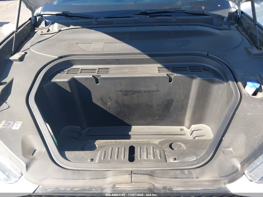 2023 FORD MUSTANG MACH-E SELECT - 3FMTK1R47PMA85733