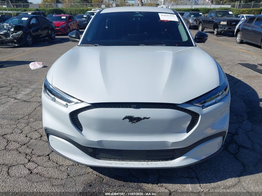 2023 FORD MUSTANG MACH-E SELECT - 3FMTK1R47PMA85733