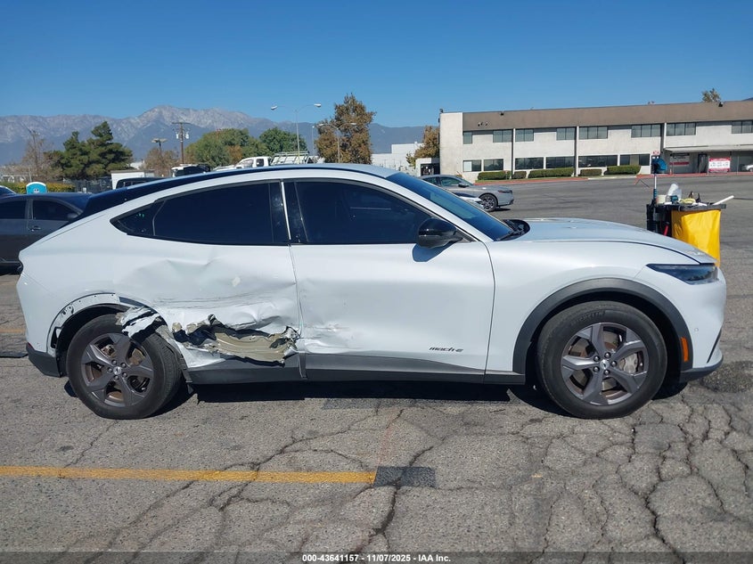2023 FORD MUSTANG MACH-E SELECT - 3FMTK1R47PMA85733