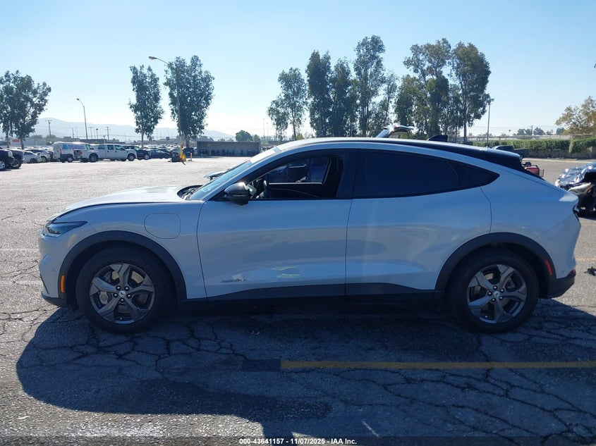 2023 FORD MUSTANG MACH-E SELECT - 3FMTK1R47PMA85733