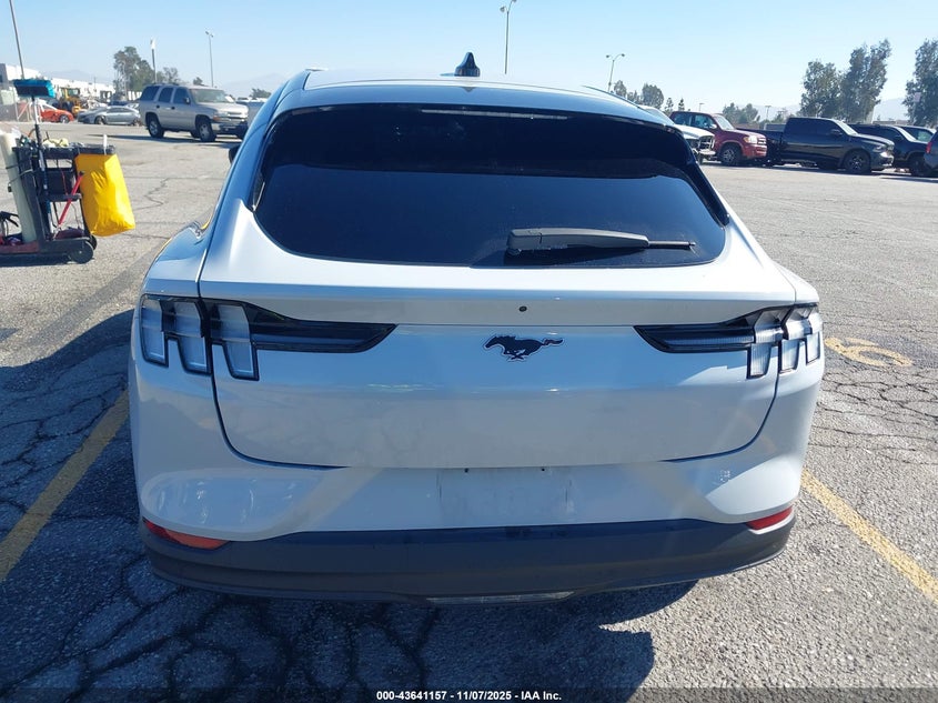 2023 FORD MUSTANG MACH-E SELECT - 3FMTK1R47PMA85733