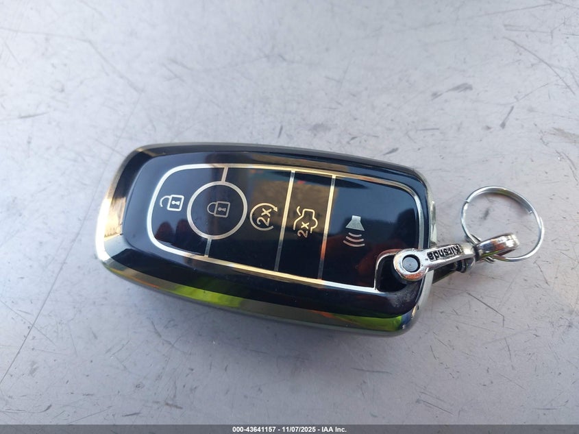 2023 FORD MUSTANG MACH-E SELECT - 3FMTK1R47PMA85733