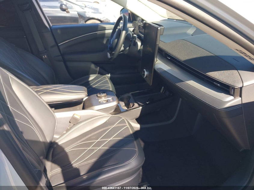 2023 FORD MUSTANG MACH-E SELECT - 3FMTK1R47PMA85733