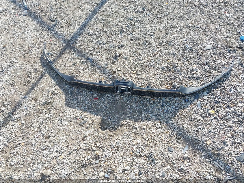 2018 HONDA ACCORD SPORT 1HGCV1F31JA022222