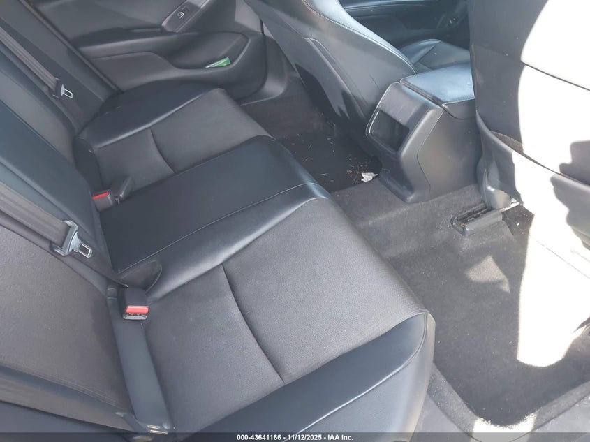 2018 HONDA ACCORD SPORT 1HGCV1F31JA022222