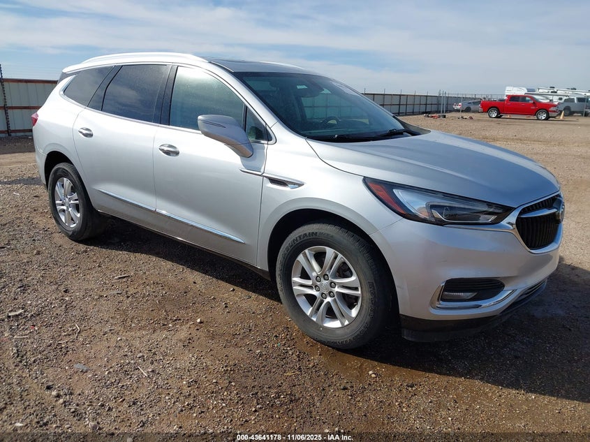 BUICK ENCLAVE AWD ESSENCE