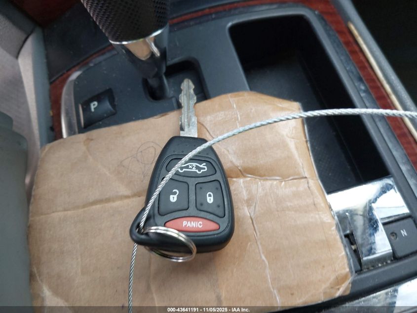 2005 Jeep Grand Cherokee Limited VIN: 1J4HR58275C650617 Lot: 43641191