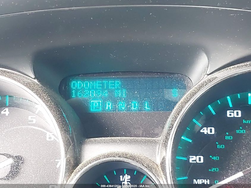 2015 Buick Enclave Premium VIN: 5GAKVCKD7FJ110186 Lot: 43641202