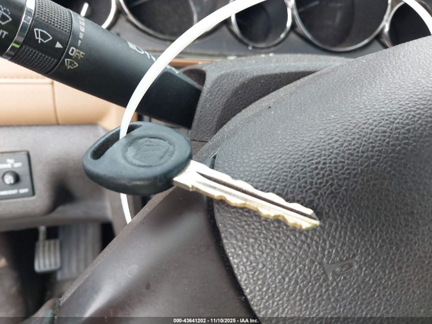 2015 Buick Enclave Premium VIN: 5GAKVCKD7FJ110186 Lot: 43641202