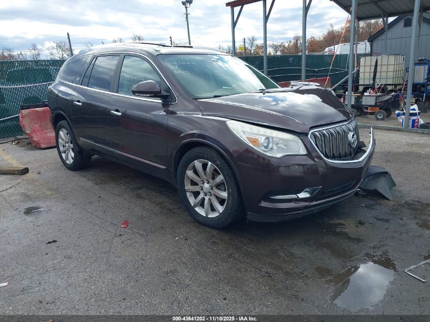 BUICK ENCLAVE PREMIUM