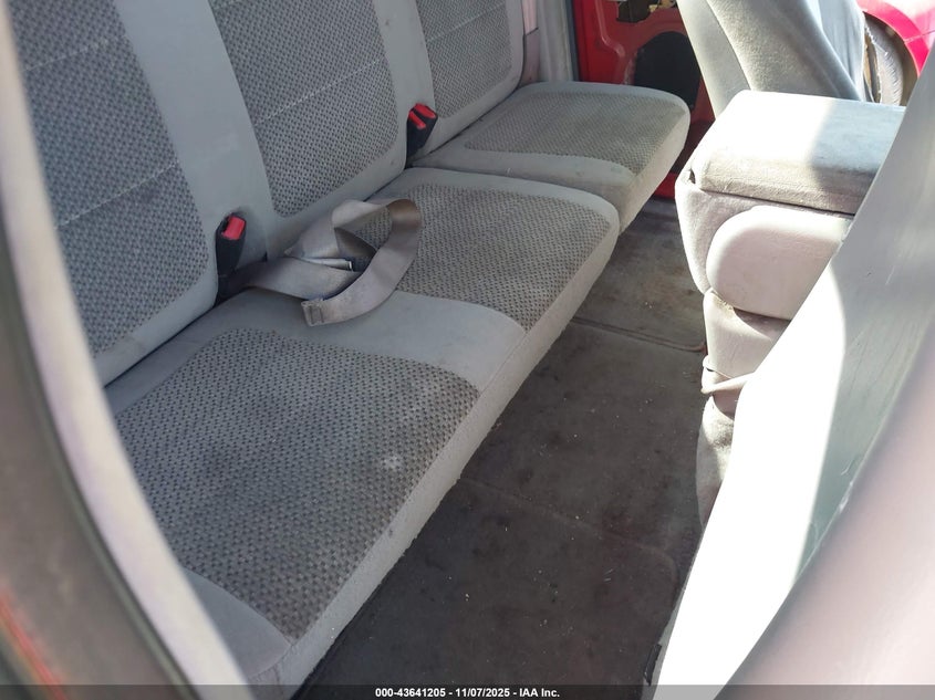 2002 Ford F-150 Lariat/Xl/Xlt VIN: 1FTRX17W72NB40863 Lot: 43641205