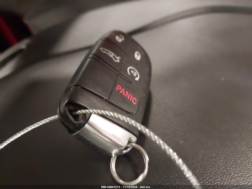 2015 Dodge Dart Gt VIN: 1C3CDFEB6FD244028 Lot: 43641213