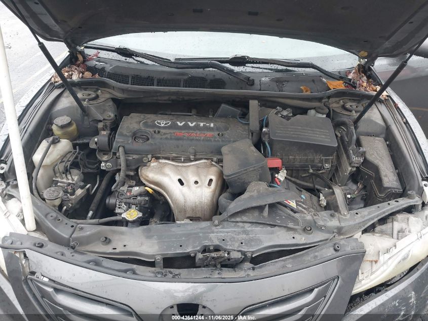 2007 Toyota Camry Le VIN: 4T1BE46K77U689320 Lot: 43641244