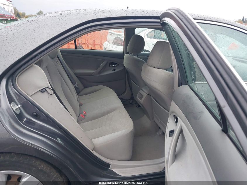 2007 Toyota Camry Le VIN: 4T1BE46K77U689320 Lot: 43641244