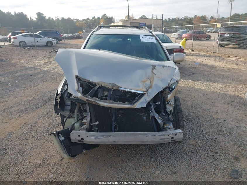 2004 Lexus Rx 330 VIN: 2T2GA31U84C004982 Lot: 43641246