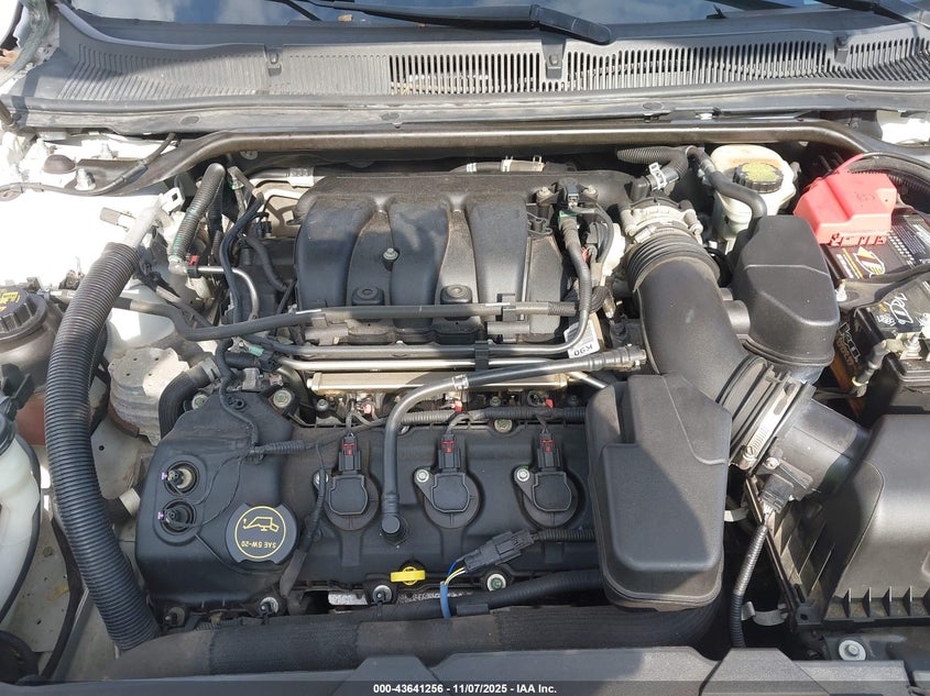 2014 Ford Police Interceptor VIN: 1FAHP2MK4EG151238 Lot: 43641256