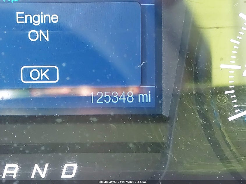 2014 Ford Police Interceptor VIN: 1FAHP2MK4EG151238 Lot: 43641256