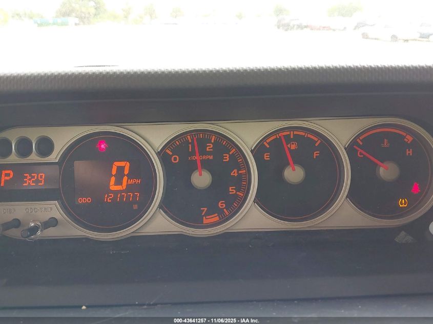 2008 Scion Xb VIN: JTLKE50E481032639 Lot: 43641257